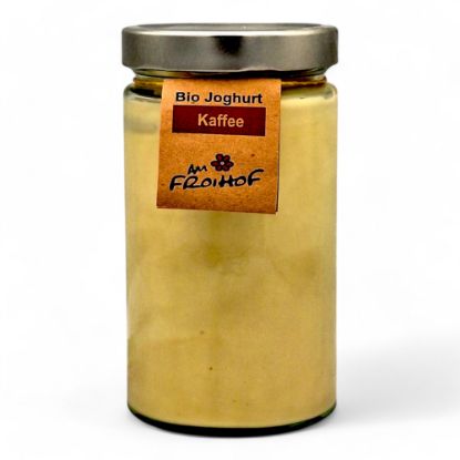 Zeige Details für Jog Kaffee nat.Fett min.4% 600g Bild von Jog Kaffee nat.Fett min.4% 600g