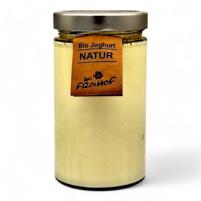 Zeige Details für Jog Natur nat. Fett mind. 4% 600g Bild von Jog Natur nat. Fett mind. 4% 600g