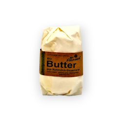 Bild von Bio Rohmilchbutter aus Sauerrahm 100g 