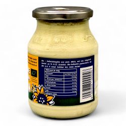 Bild von  Vollmilchtopfen 500g 
