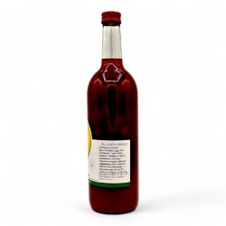 Picture of BIO -  Erdbeernektar 0,75 