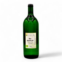 Bild von  Apfelsaft 1l Gro  