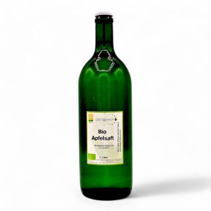 Picture of  Apfelsaft 1l Gro  