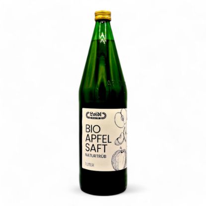 Show details for Apfelsaft 1l Loidl Picture of Apfelsaft 1l Loidl
