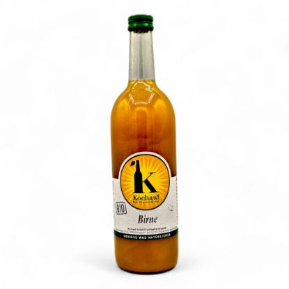 Bild von  Birnesaftgetränk 0,75l 