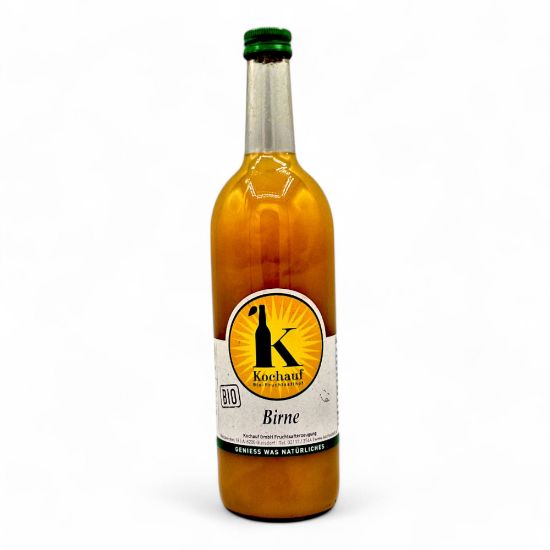 Bild von  Birnesaftgetränk 0,75l 
