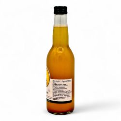 Bild von Bio Apfel - Ingwersaft 0,33l o. Zuckerzusatz 