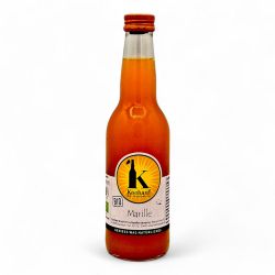 Picture of  Marillensaftgetränk 0,33l 