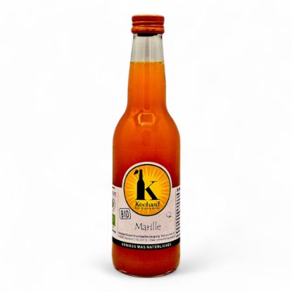 Bild von  Marillensaftgetränk 0,33l 