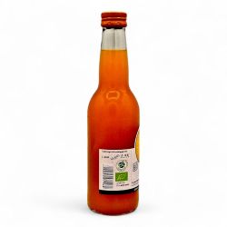 Picture of  Marillensaftgetränk 0,33l 