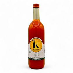 Bild von  Marillensaftgetränk 0,75l 