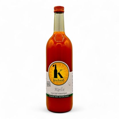 Picture of  Marillensaftgetränk 0,75l 