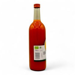 Picture of Bio Marillensaftgetränk 0,75l 