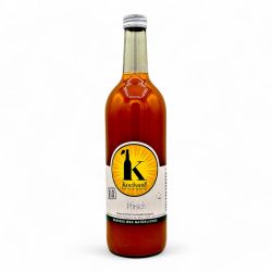 Bild von  Pfirsichgetränk 0,75l 