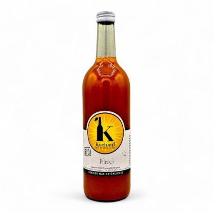 Bild von  Pfirsichgetränk 0,75l 
