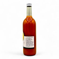 Bild von  Pfirsichgetränk 0,75l 