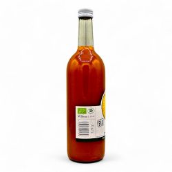 Bild von  Pfirsichgetränk 0,75l 
