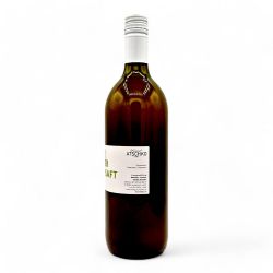 Picture of Bio Weisser Traubensaft 1L 