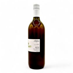 Bild von  Weisser /Roter Traubensaft 1L 