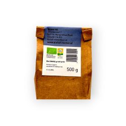 Bild von Dinkel Grieß grob 0,5kg 
