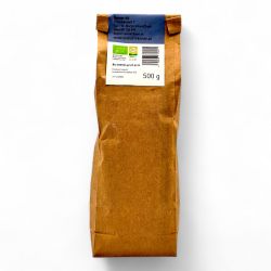 Bild von Dinkel Grieß grob 0,5kg 