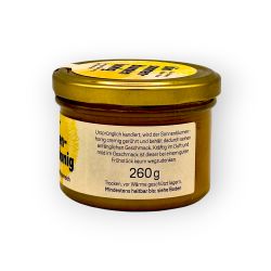 Picture of Bio - Sonnenblumen honig 260g 