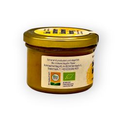 Picture of Sonnenblumen honig 260g 