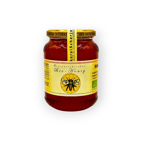 Picture of  Blütenhonig 1kg 