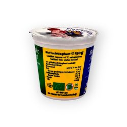 Picture of Bio Frucht Joghurt 150g Waldbeere 