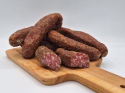 Picture of  Turopolje Hauswürstel 1 Paar, ca. 150g