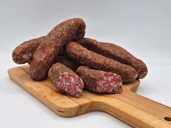 Picture of  Turopolje Hauswürstel 1 Paar, ca. 150g