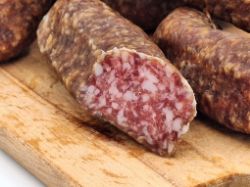 Picture of  Turopolje Hauswürstel 1 Paar, ca. 150g