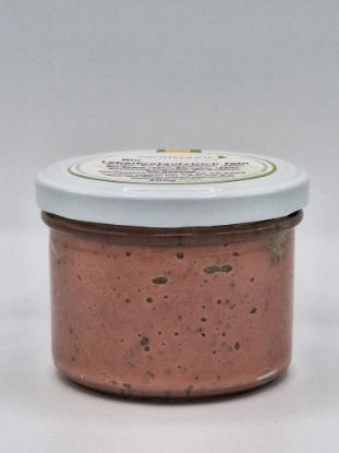 Picture of  Leberbrotaufstrich 200g