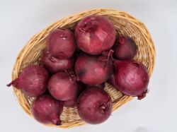 Bild von  Zwiebel rot per kg