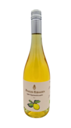 Picture of BIO -  Apfel - Quittenfrizzante 