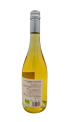 Picture of BIO -  Apfel - Quittenfrizzante 