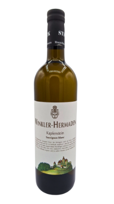 Bild von  Kapfenstein Sauvignon Blanc DAC 