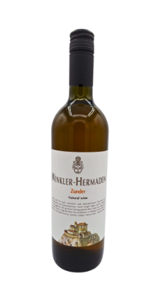 Picture of BIO - Winkler-Hermaden Zunder 0,75l 
