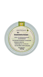 Picture of BIO -  Grammelschmalz 200g 
