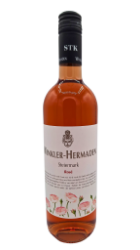 Bild von BIO -  Rosé 2022 Winkler-Hermaden