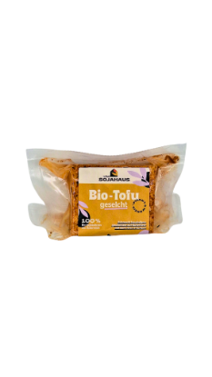 Picture of  Tofu geselcht 140g  