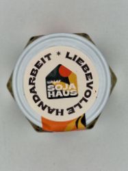 Bild von  Tofu eingelegt 150g  