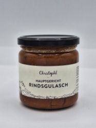 Bild von  Ringsgulasch 320g CHR