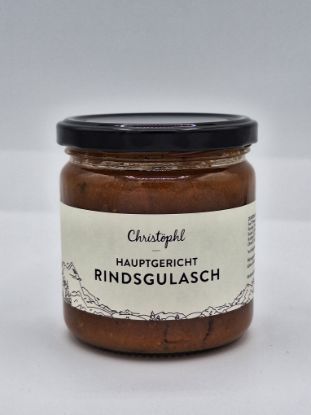 Show details for Ringsgulasch 320g CHR Picture of Ringsgulasch 320g CHR