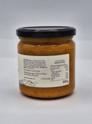 Bild von  Gemüsecurry 320g 
