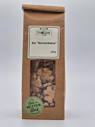 Bild von  Nervenkekse 120 g  