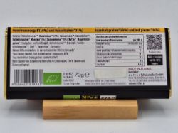 Bild von BIO -  GeNüsse sort. 70g