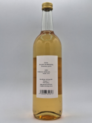 Bild von  Holunderblütensirup 0,75l 