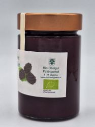 Bild von  Brombeer Fruchtaufstrich 220g