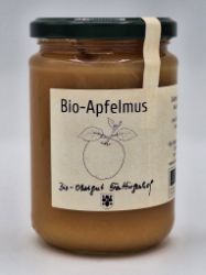 Bild von  Apfelmus 400g